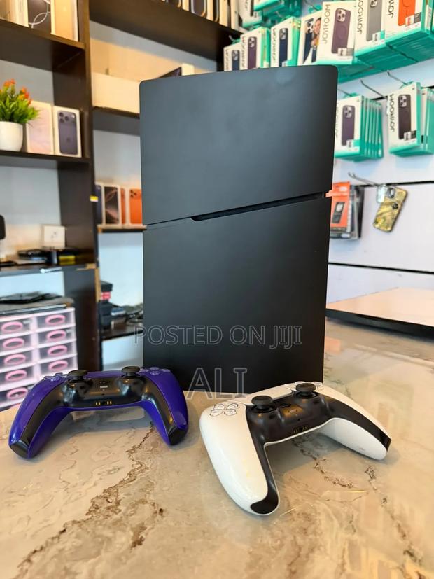 Playstation 5 Slim Digital