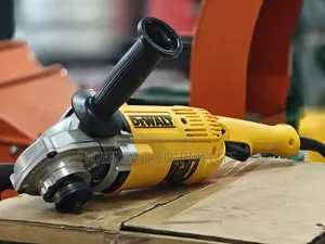 Dewalt – DWE492-B5-2200W 230mm 9 Inch – Angle Grinder