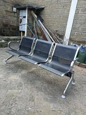 Visitors Link Chair Office Executive
