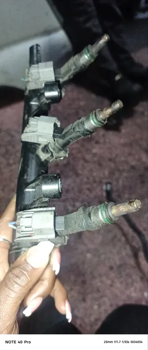 Nozzle RO6 New Model