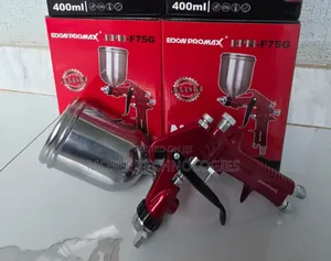 Edon EPM-75G Spray Gun for Painting