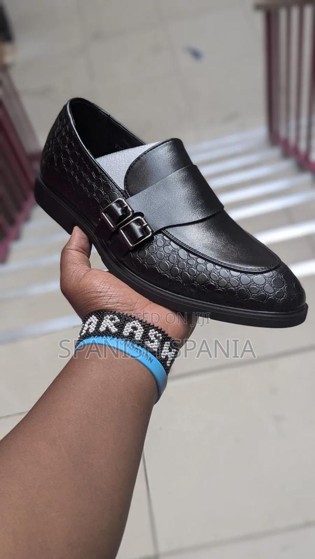 Men Official Shoes - thumbnail 3