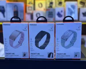 Porodo Trackfit Arc