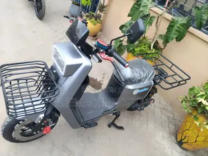 Motorcycle 2025 Gray