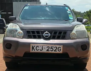 Nissan X-Trail 2009