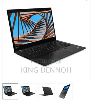 Laptop Lenovo ThinkPad X1 Yoga 16GB Intel Core i5 SSHD+SSD 128GB