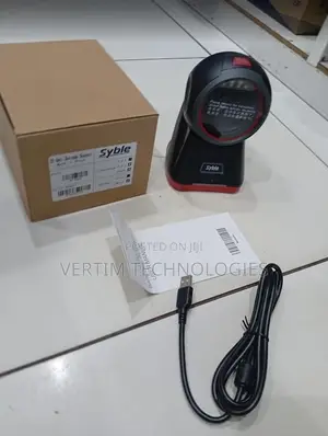 2D Barcode Reader XB-8602 for Reliable Computer POS Checkout