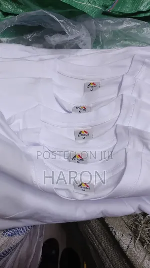 Selling Polo Shirts and Round Neck Shirts All Colors and Sizes