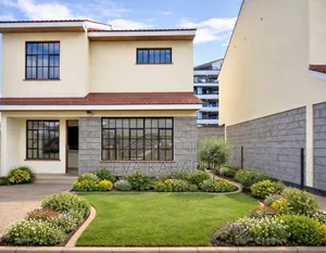 4bdrm Maisonette in Baraka Estate Phase, Embakasi for sale