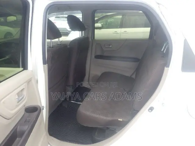Honda N-WGN 2020 White