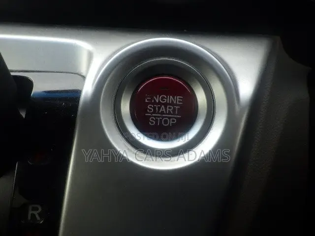 Honda N-WGN 2020 White