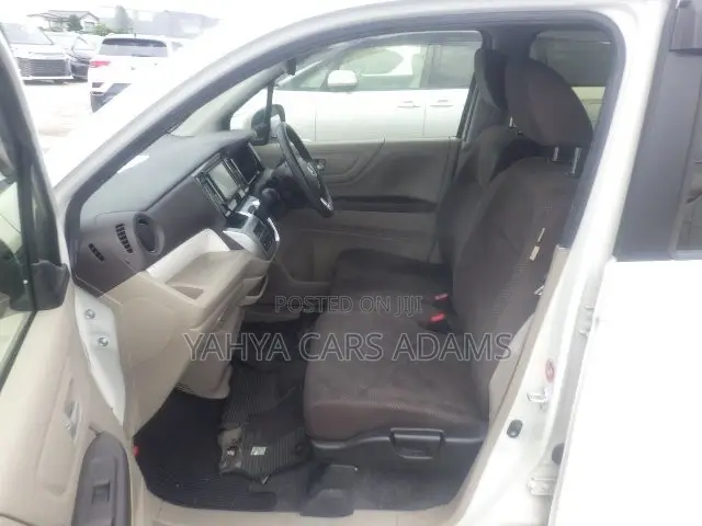 Honda N-WGN 2020 White