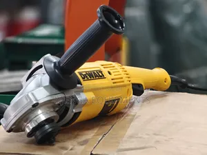 DEWALT DWE492-B5 Professional Angle Grinder