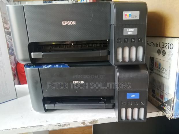L3111 Epson Refurbished - main view