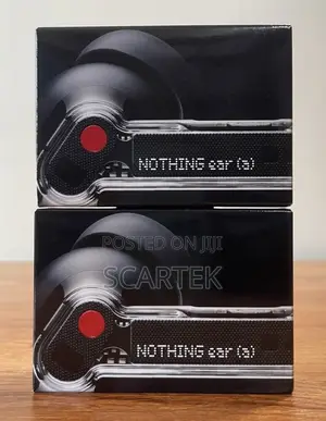 Nothing Ear (A) Wireless