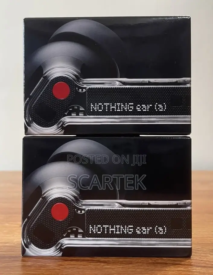 Nothing Ear (A) Wireless