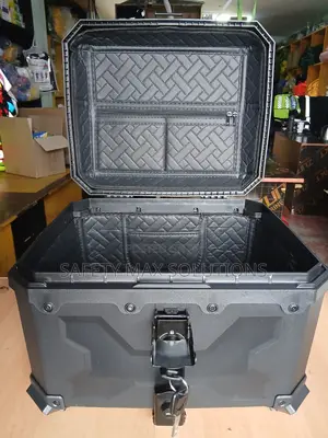 Carrier Box/Top Box 45l