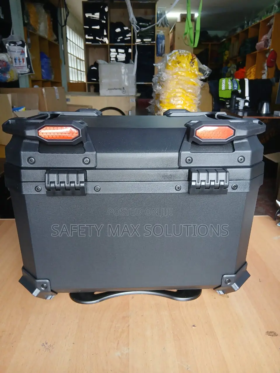 Carrier Box/Top Box 45l
