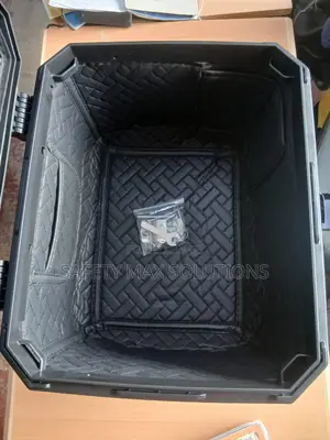 Carrier Box/Top Box 45l