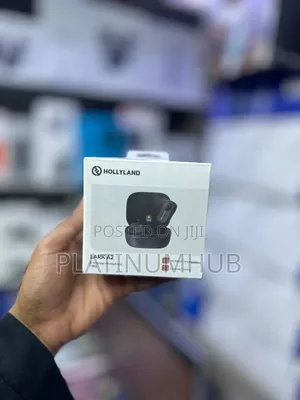 Lark A2 Duo Wireless Microphone