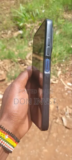 Infinix Smart 8 64 GB Blue
