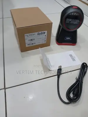 Reliable XB-8602 2D Barcode Scanner for Business POS Machines