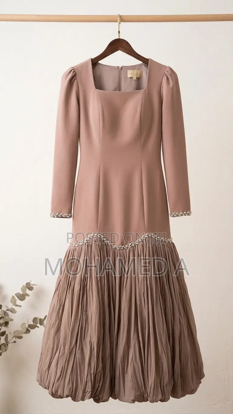 Guest Wedding Gown