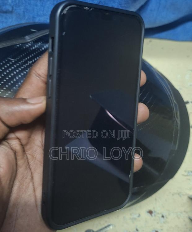 Apple iPhone 12 64 GB Blue - thumbnail 2