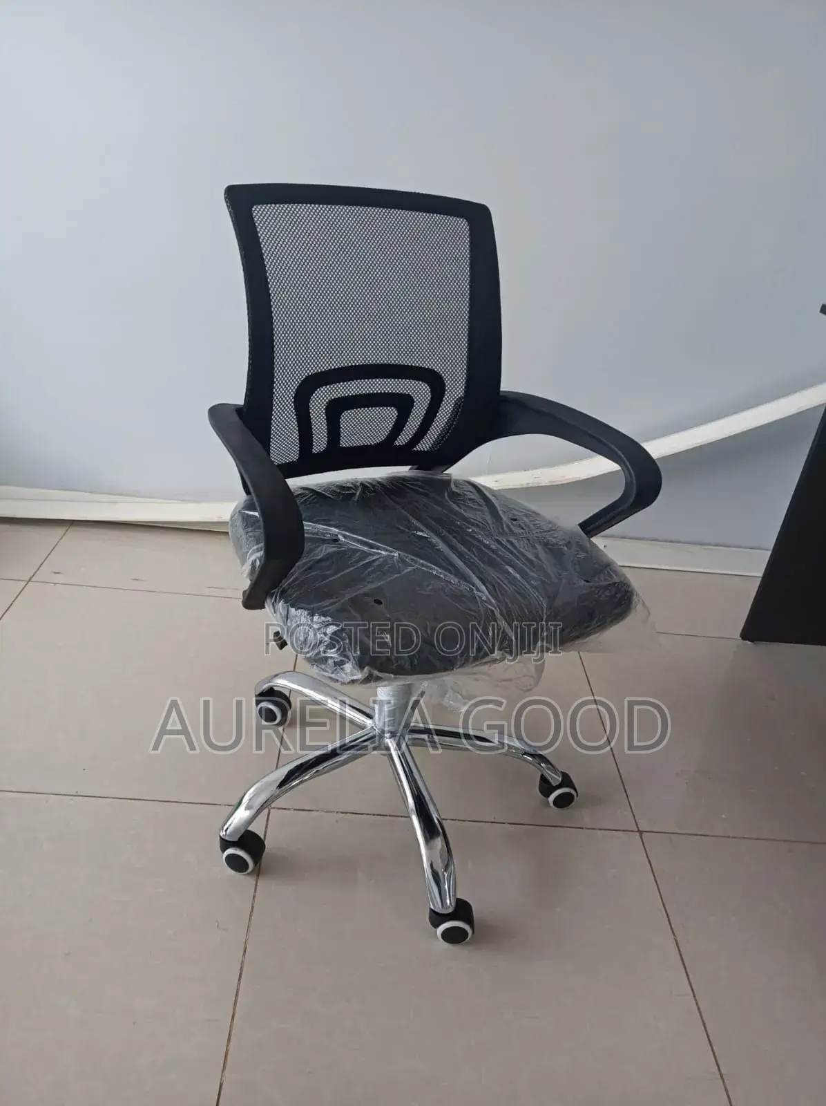 Furniture Mesh Office