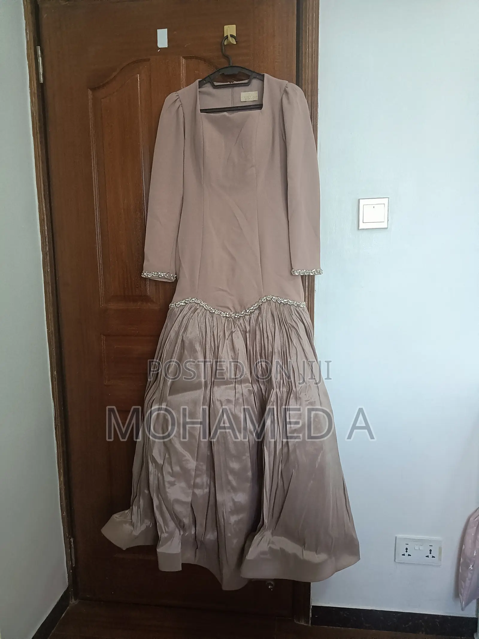 Guest Wedding Gown