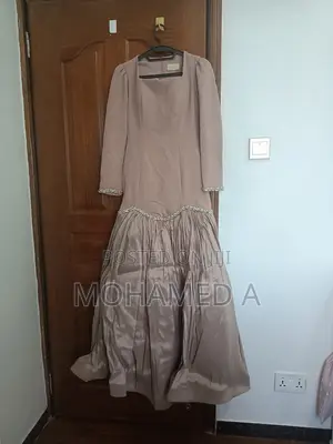 Guest Wedding Gown