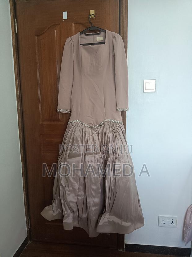 Guest Wedding Gown - thumbnail 2