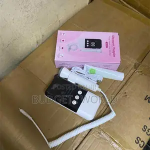Doppler Ultrasound Fetal Heart Rate Monitor Doppler KWL101