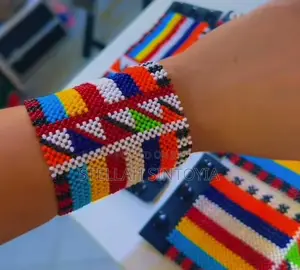 Maasai Onaments