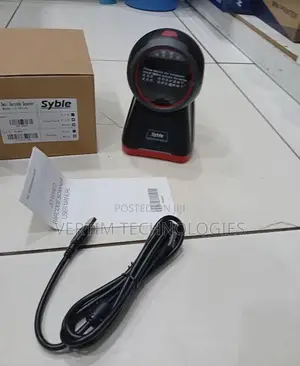 Fast XB-8602 2D Barcode Reader for PC POS Checkout Systems