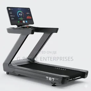 Commercial Treadmill