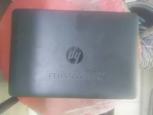 Laptop HP EliteBook 820 G2 8GB Intel Core i5 HDD 500GB