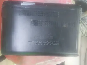 Laptop HP EliteBook 820 G2 8GB Intel Core i5 HDD 500GB