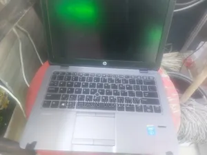 Laptop HP EliteBook 820 G2 8GB Intel Core i5 HDD 500GB