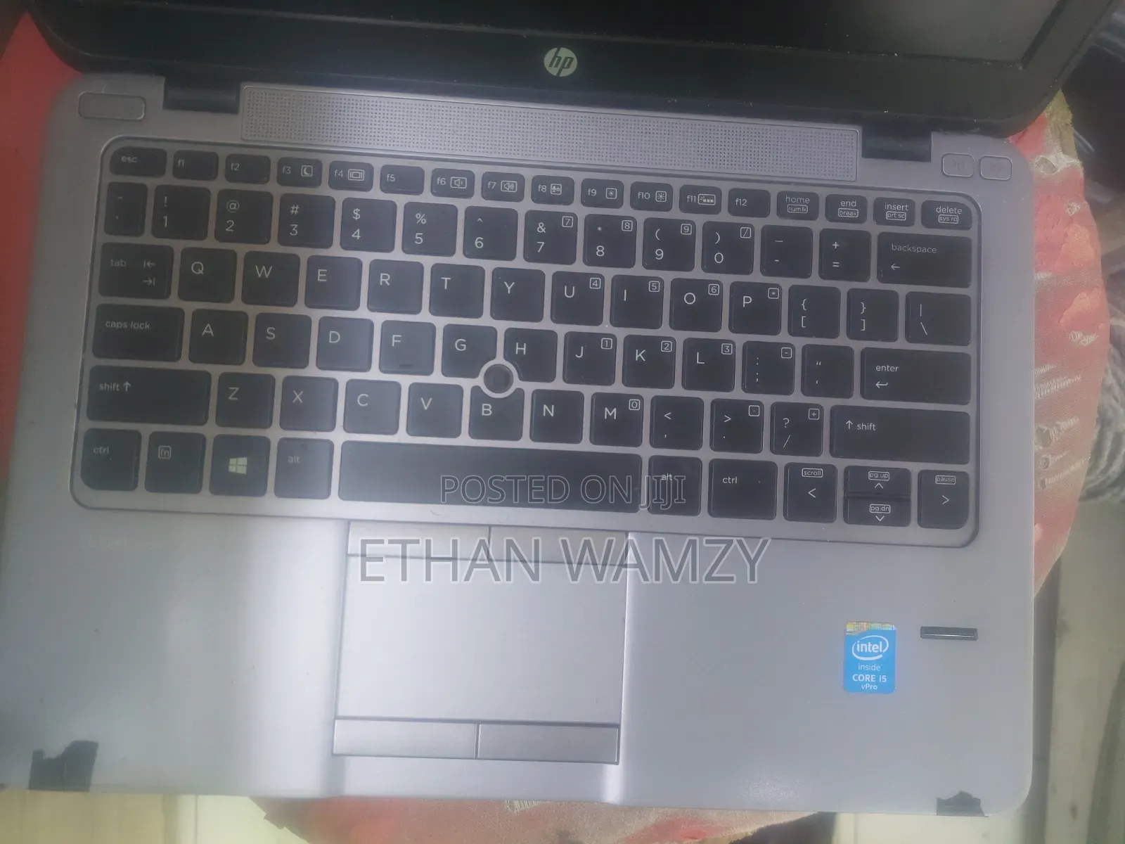 Laptop HP EliteBook 820 G2 8GB Intel Core i5 HDD 500GB