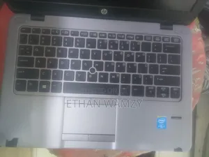 Laptop HP EliteBook 820 G2 8GB Intel Core i5 HDD 500GB