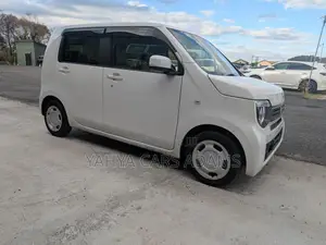 Honda N-WGN 2020 Pearl