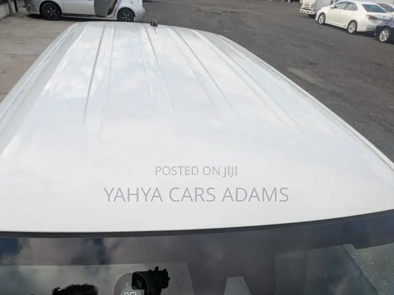 Honda N-WGN 2020 Pearl
