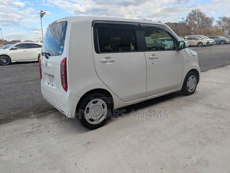 Honda N-WGN 2020 Pearl