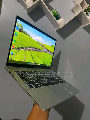 Laptop HP EliteBook 830 G7 8GB Intel Core i5 SSD 256GB