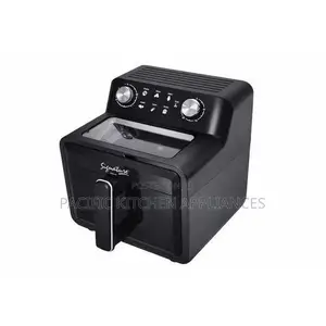 Signature Oil Less 7 LTR Air Fryer (1500W) SG-KZ320-7L