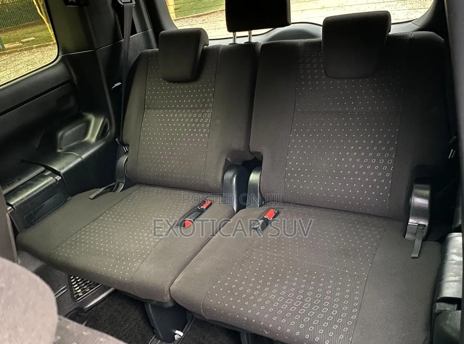 Toyota Noah 2020 Silver