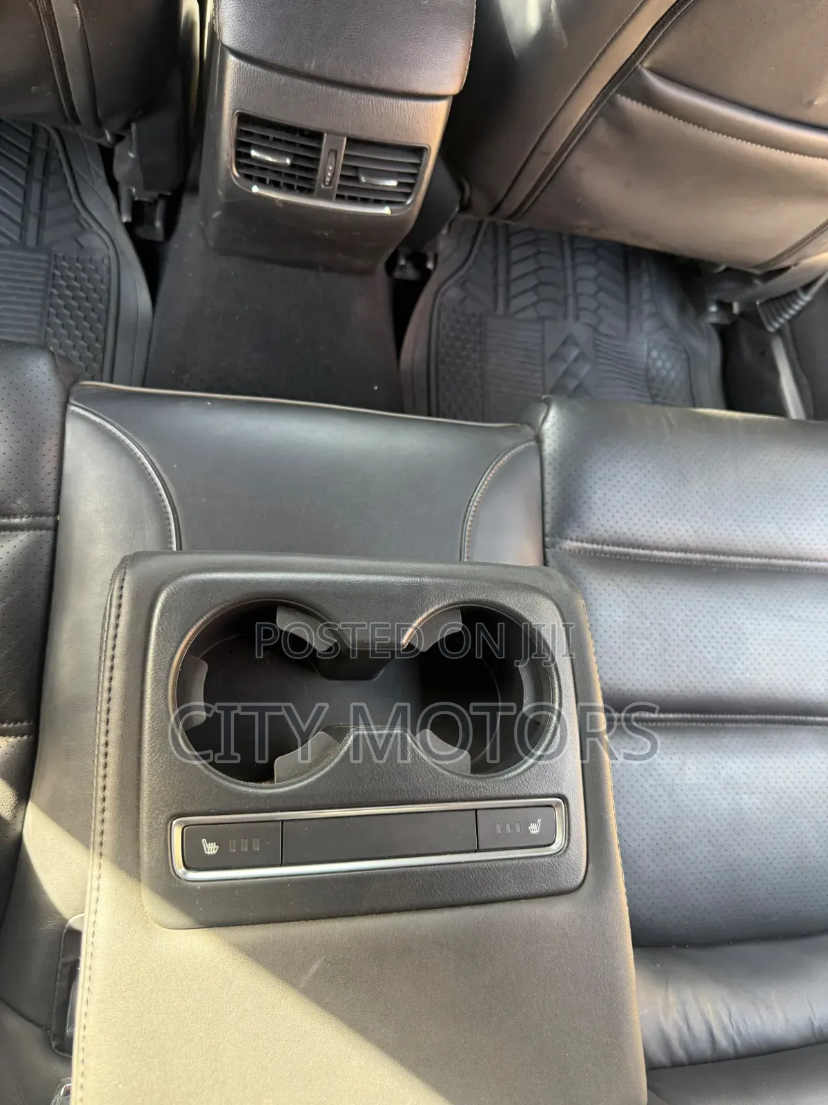 Mazda Atenza 2017 Silver