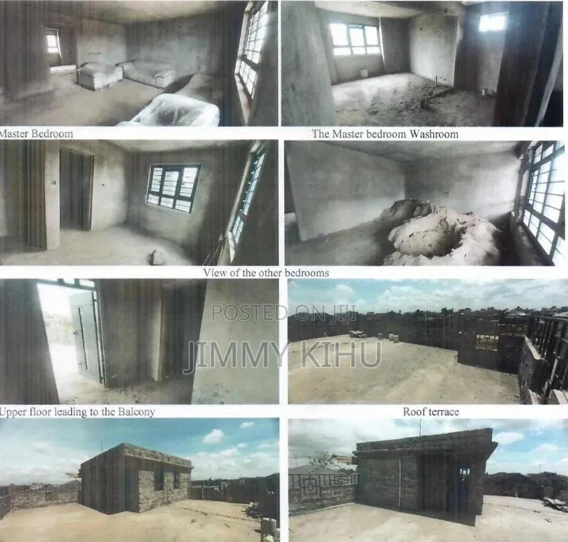 Plot and House for Sale.