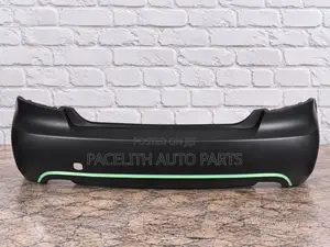 Rear Bumper Subaru Impreza 2008/2009/2010/2011